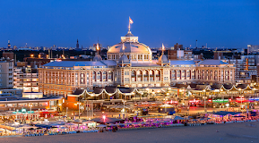 Grand Hotel Amrâth Kurhaus